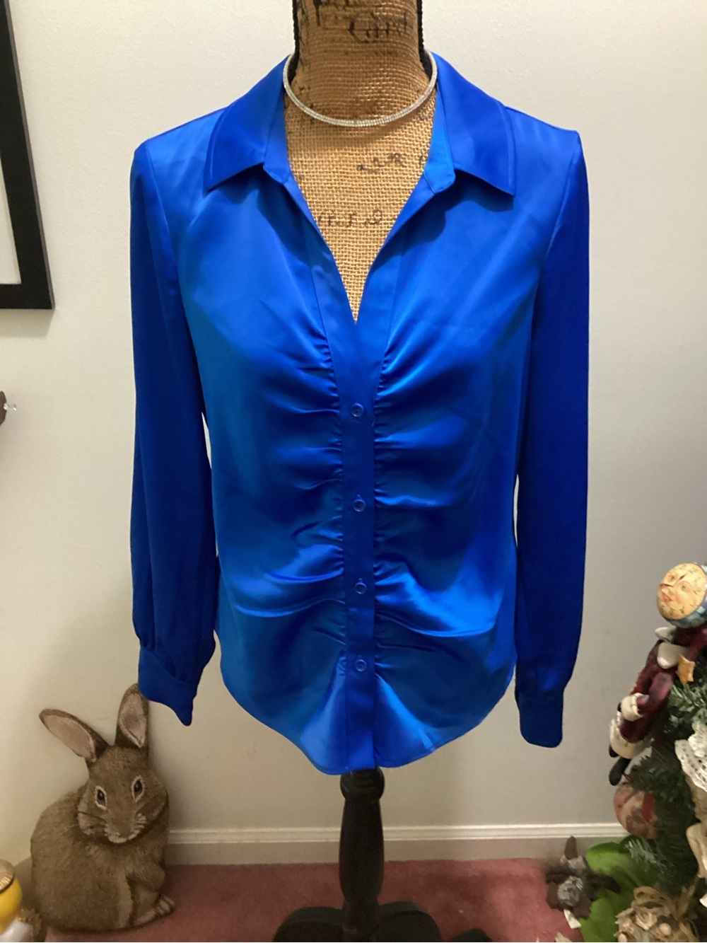 Sanctuary Top